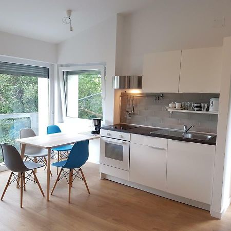Villa Ane Novi Vinodolski Extérieur photo