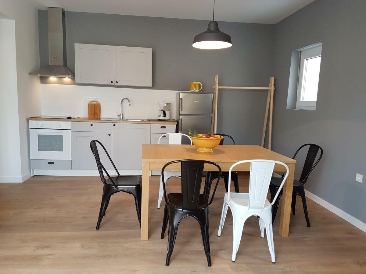 Villa Ane Novi Vinodolski Extérieur photo