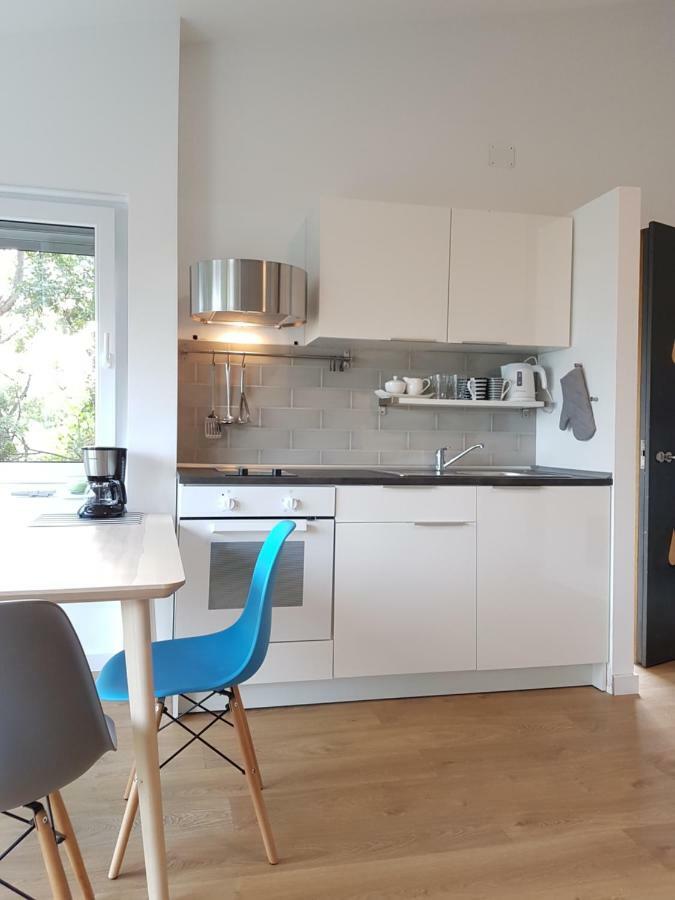 Villa Ane Novi Vinodolski Extérieur photo