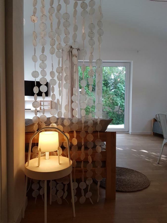 Villa Ane Novi Vinodolski Extérieur photo