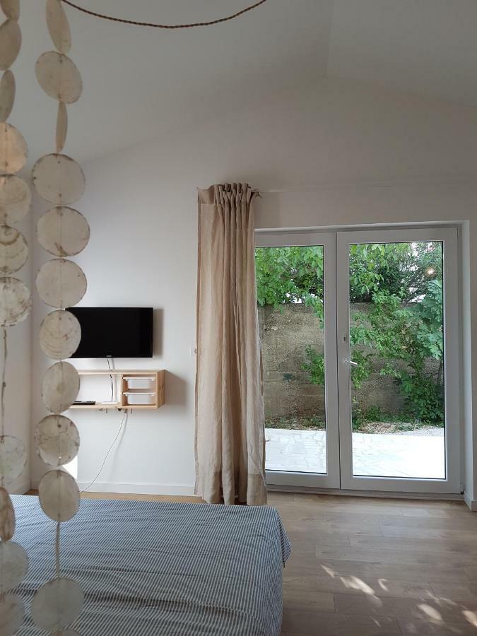 Villa Ane Novi Vinodolski Extérieur photo