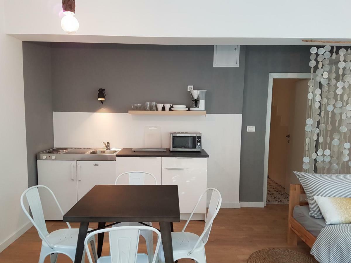 Villa Ane Novi Vinodolski Extérieur photo