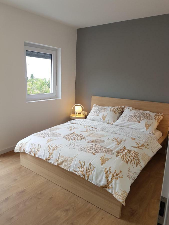 Villa Ane Novi Vinodolski Extérieur photo