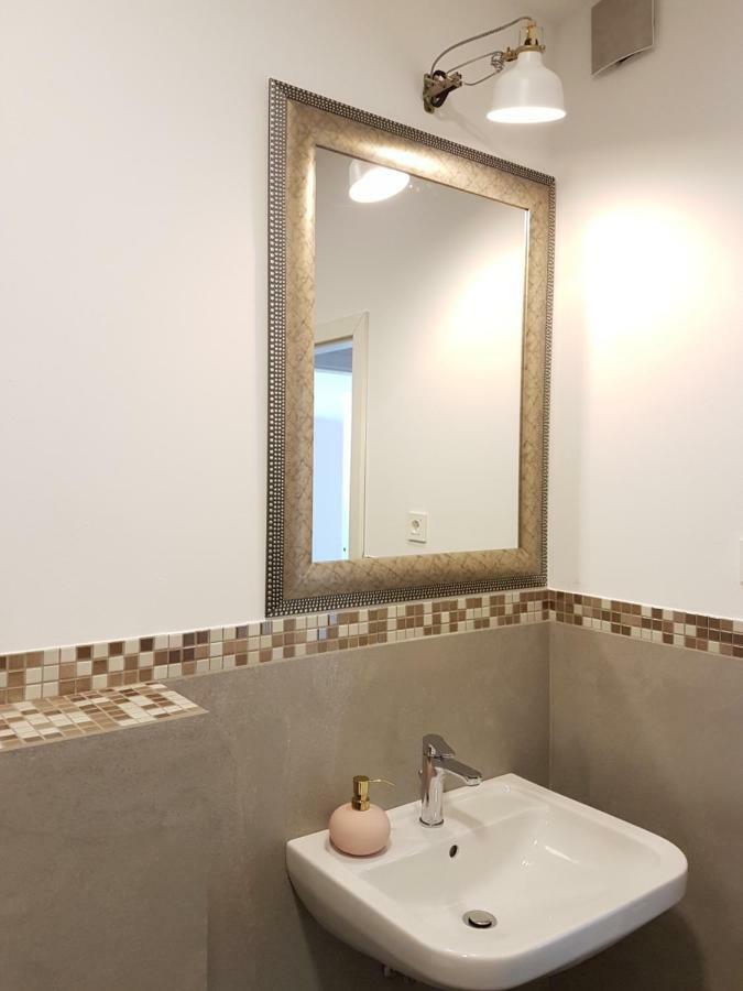 Villa Ane Novi Vinodolski Extérieur photo