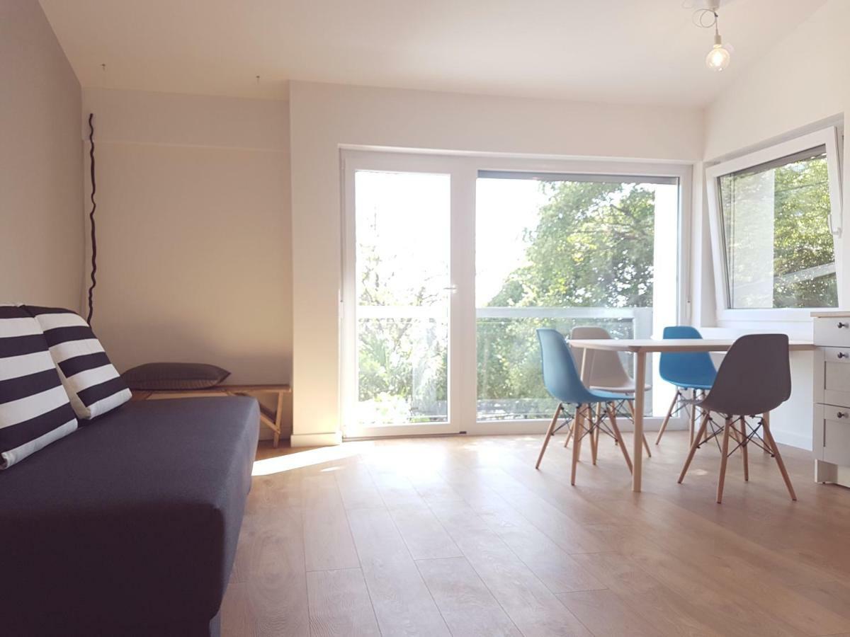 Villa Ane Novi Vinodolski Extérieur photo