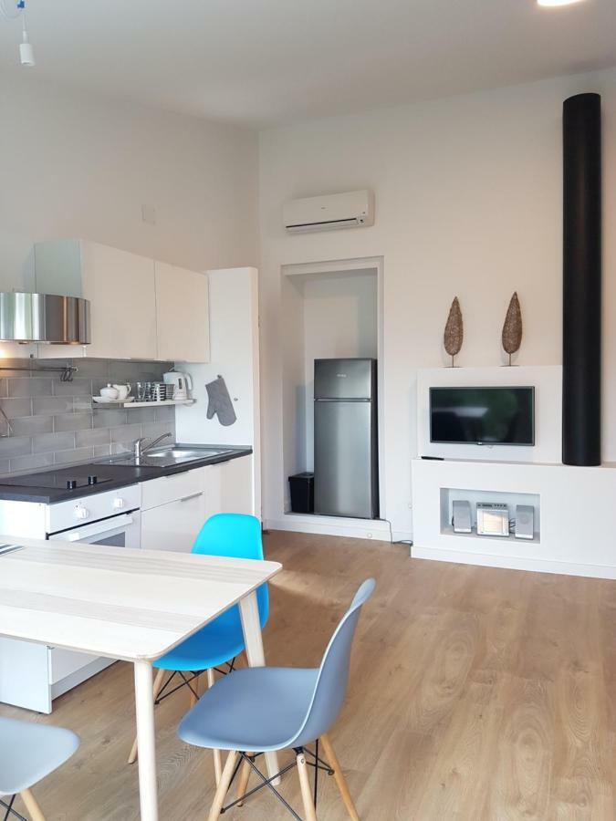 Villa Ane Novi Vinodolski Extérieur photo