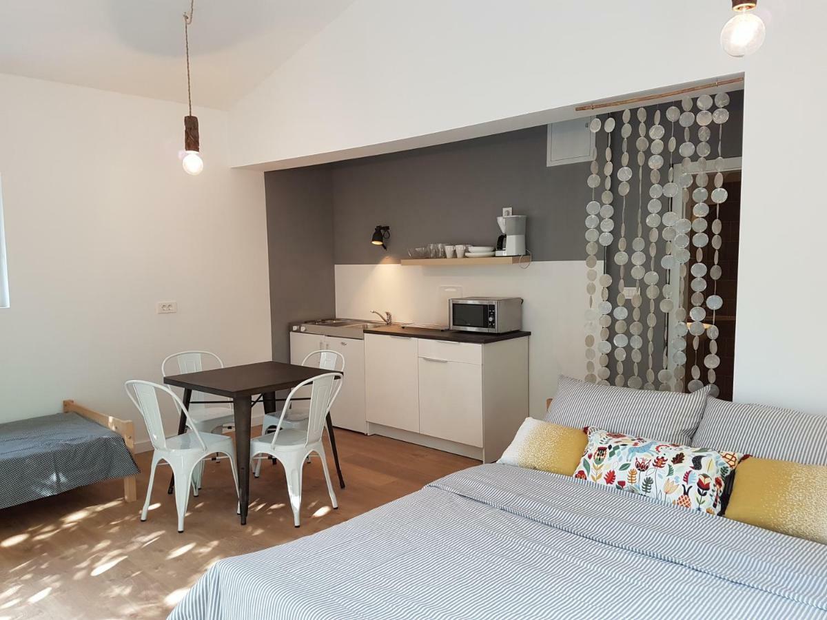 Villa Ane Novi Vinodolski Extérieur photo