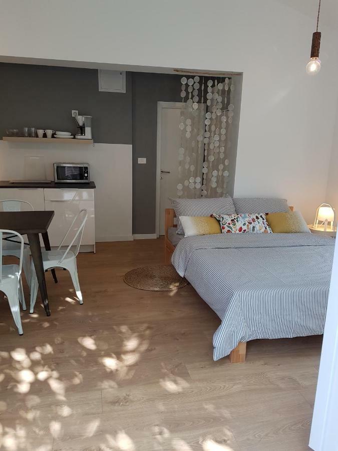 Villa Ane Novi Vinodolski Extérieur photo