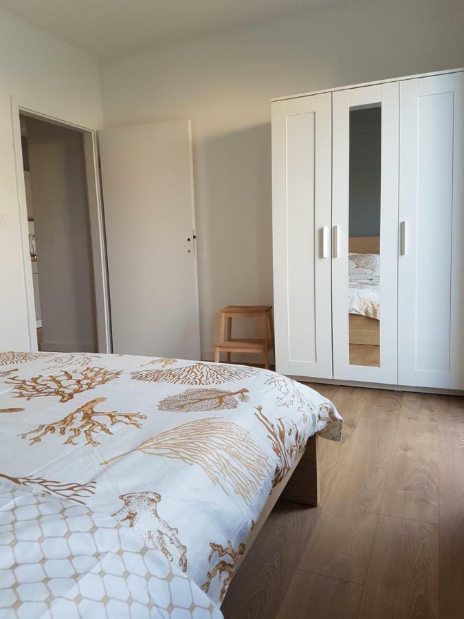 Villa Ane Novi Vinodolski Extérieur photo