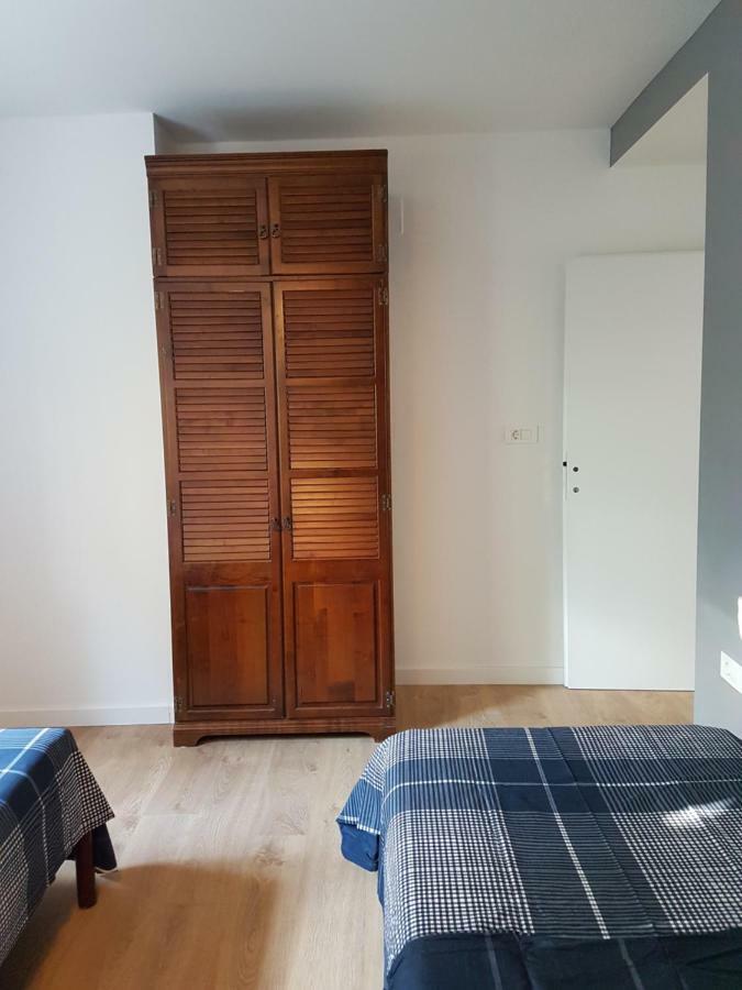 Villa Ane Novi Vinodolski Extérieur photo