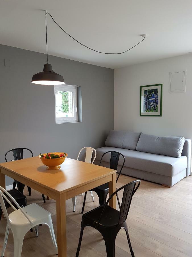 Villa Ane Novi Vinodolski Extérieur photo