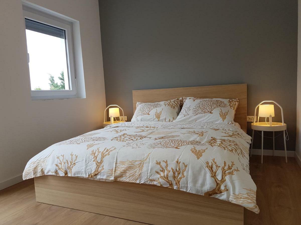 Villa Ane Novi Vinodolski Extérieur photo