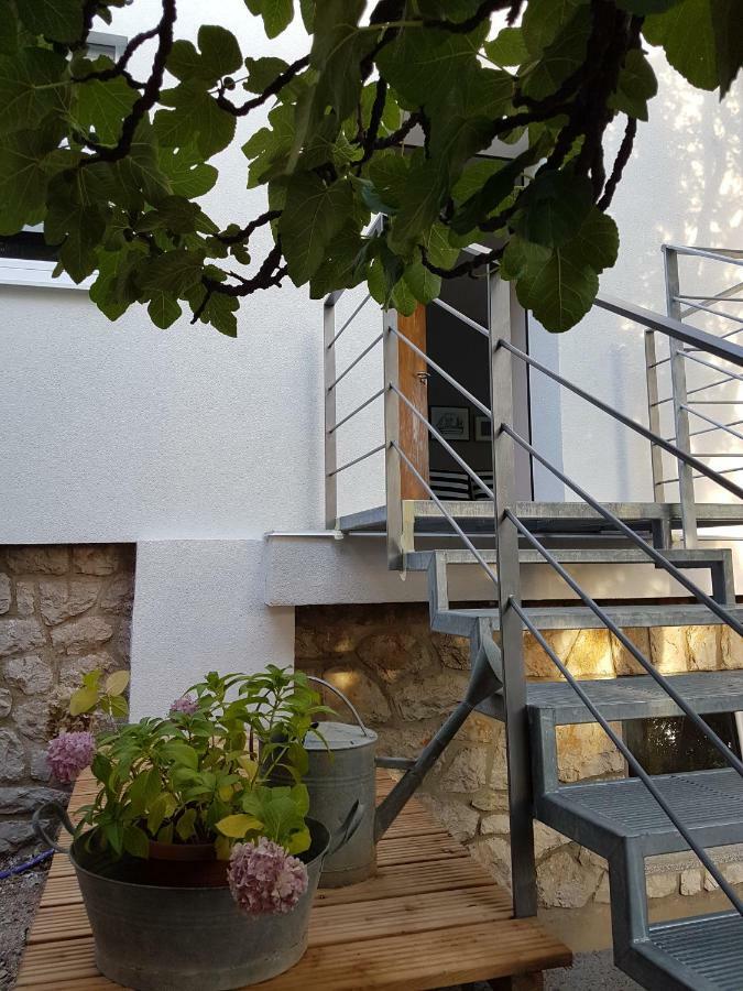 Villa Ane Novi Vinodolski Extérieur photo