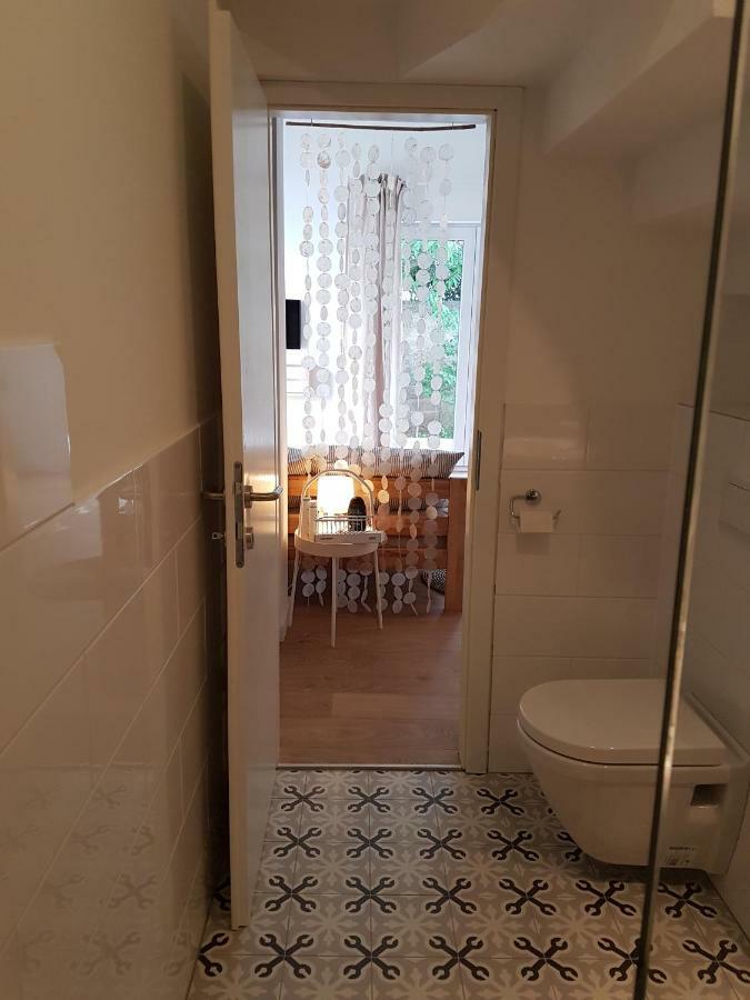 Villa Ane Novi Vinodolski Extérieur photo