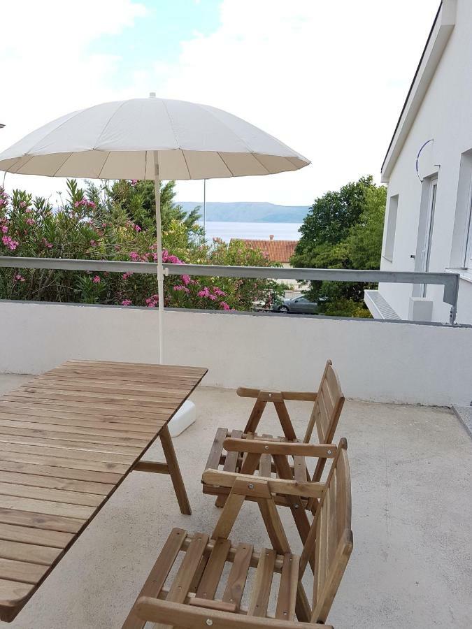 Villa Ane Novi Vinodolski Extérieur photo