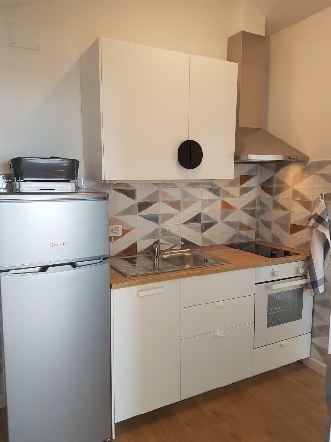 Villa Ane Novi Vinodolski Extérieur photo