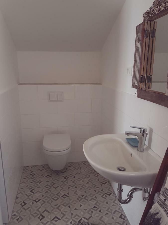 Villa Ane Novi Vinodolski Extérieur photo