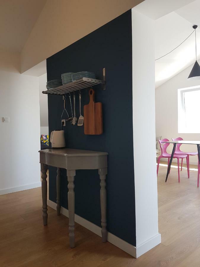 Villa Ane Novi Vinodolski Extérieur photo