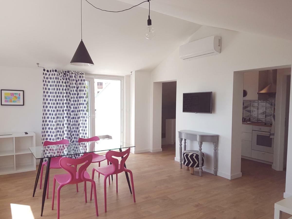 Villa Ane Novi Vinodolski Extérieur photo