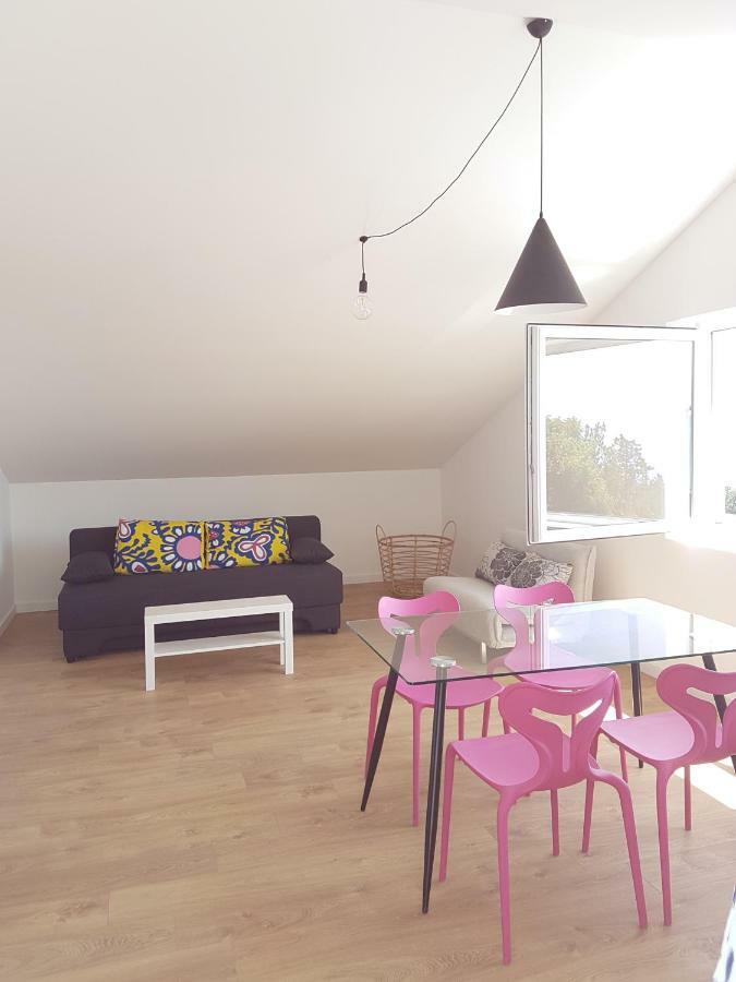 Villa Ane Novi Vinodolski Extérieur photo