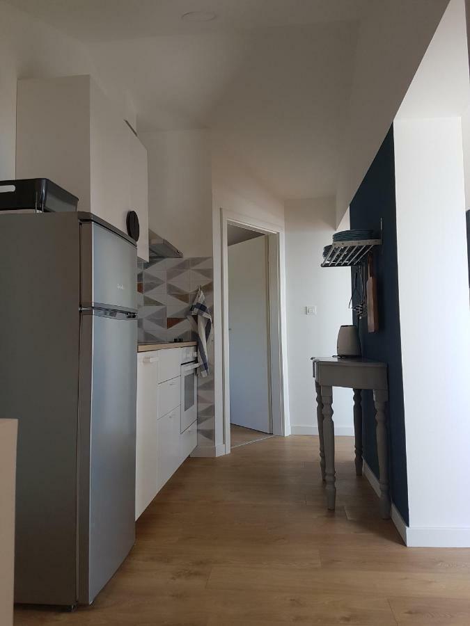 Villa Ane Novi Vinodolski Extérieur photo