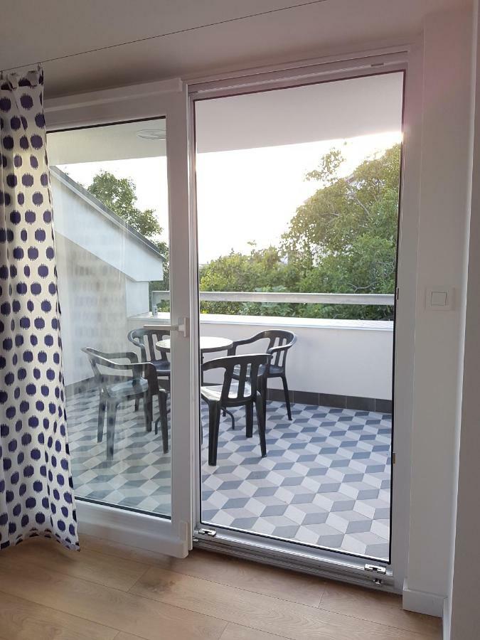 Villa Ane Novi Vinodolski Extérieur photo