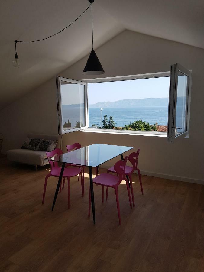 Villa Ane Novi Vinodolski Extérieur photo