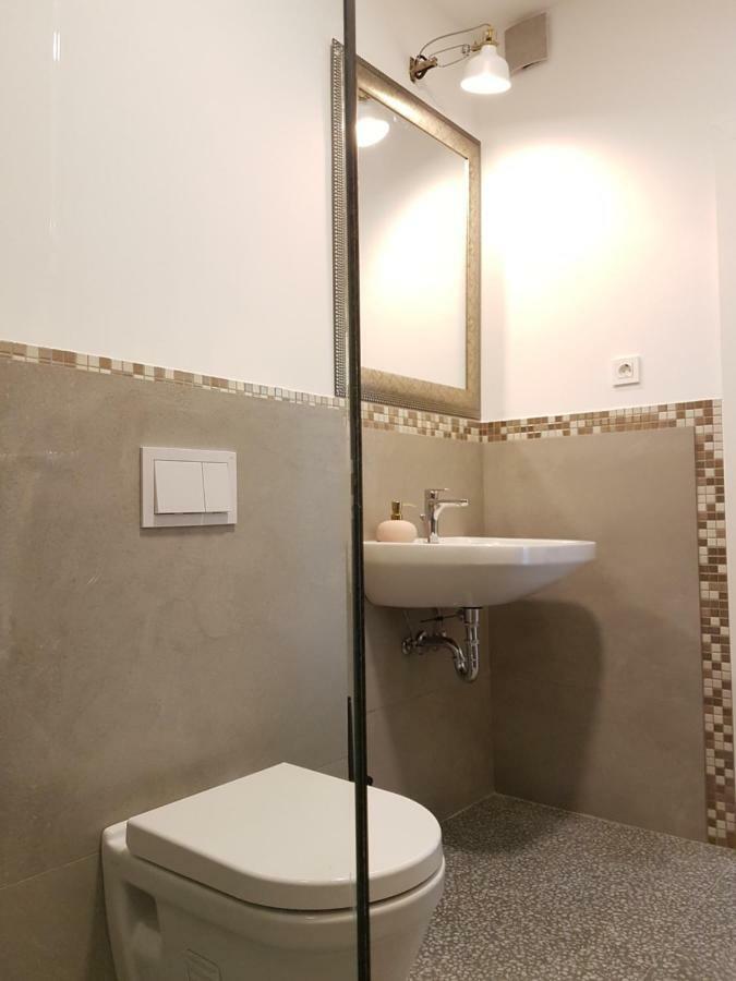 Villa Ane Novi Vinodolski Extérieur photo