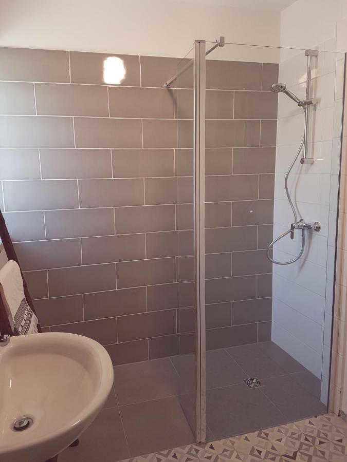 Villa Ane Novi Vinodolski Extérieur photo